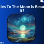 100+ Replies To The Moon is Beautiful, Isn’t It?